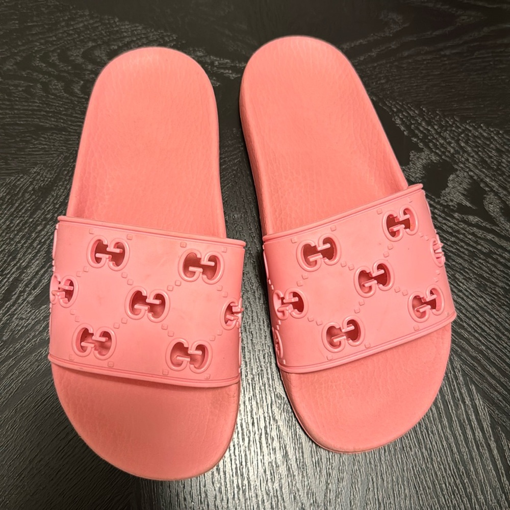 Gucci Sandals - Picture 4 of 9